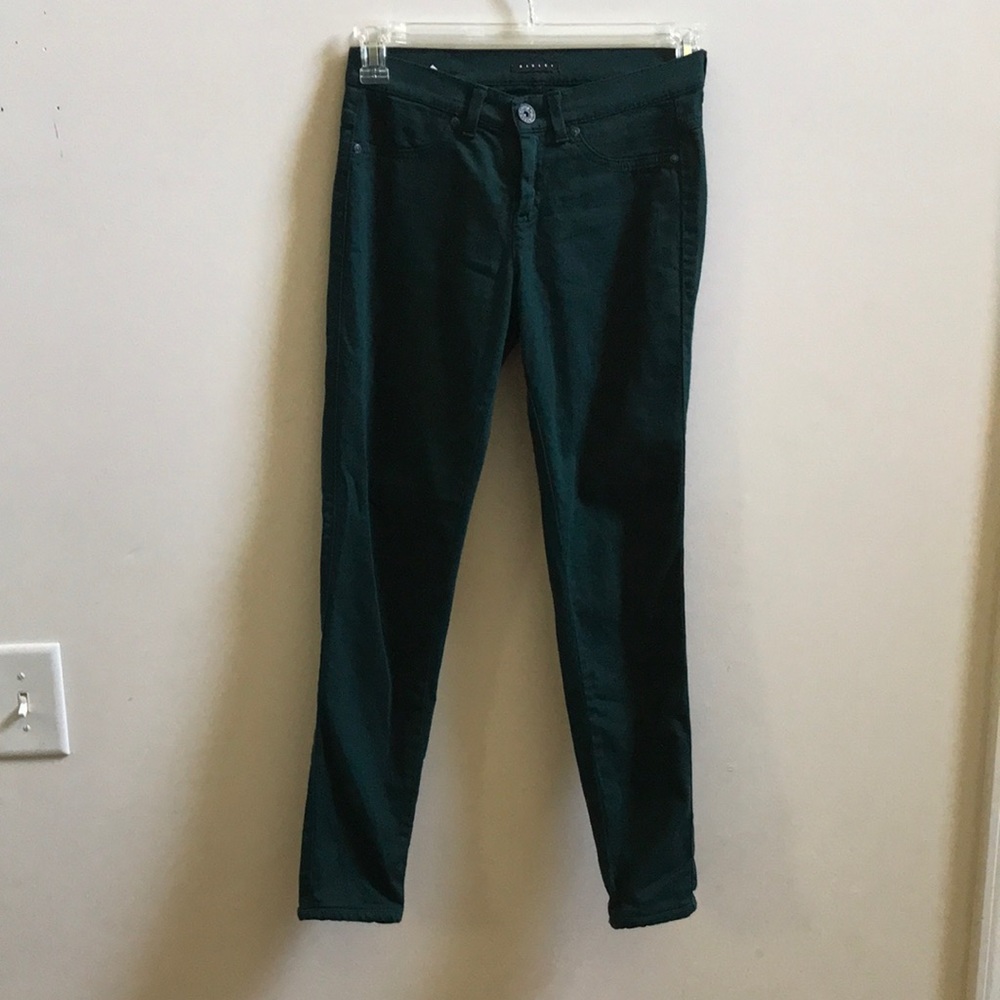 Sisley Paris Jeans